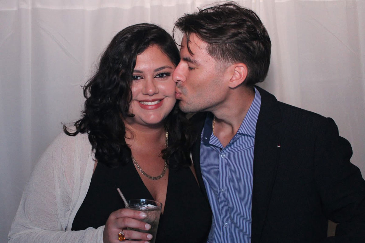 Wedding in October 2025